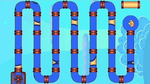 Level 1871-1884//Save the fish hard level game//pull the pin//