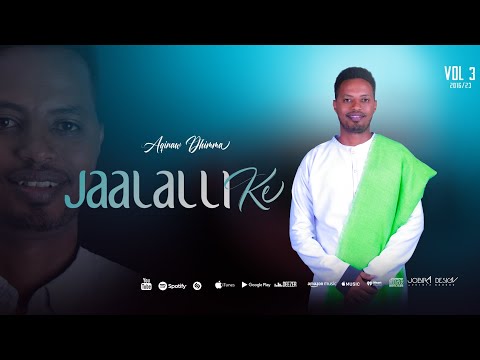 03 Jaalallike Akinew Dima Volume 3