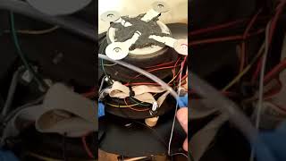 Ghostbusters 1984 proton pack thrower venting