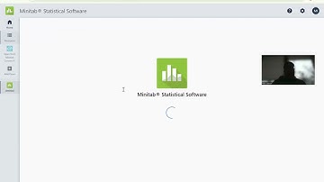 DASC 112 How to Open a Datafile in Minitab