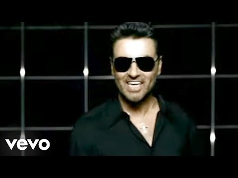 George Michael - An Easier Affair