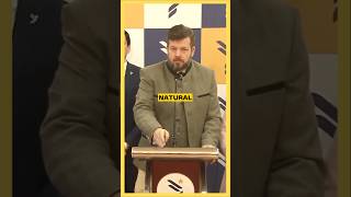 el OPOSITOR NATURAL del PARTIDO COMUNISTA | Johannes Kaiser