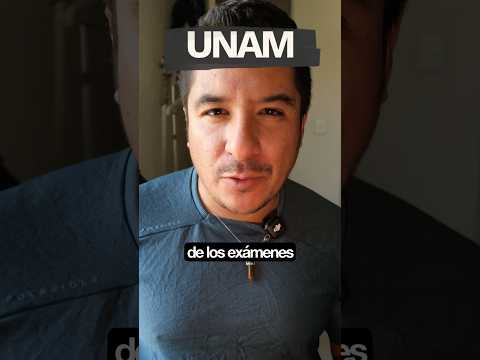 💥La UNAM y los EXÁMENES, la verdadera TRAMPA🎙️#unam #examen #política #mexico #viral