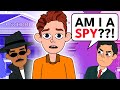 I Got My Best Friend&#39;s Dad Arrested For Spying