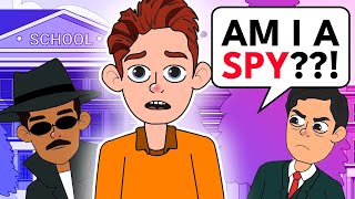 I Got My Best Friend's Dad Arrested For Spying