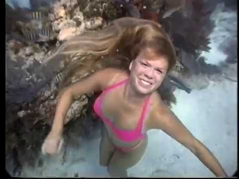 Aquacolor® Technology Underwater Beauty Aquacolor® Technology Underwater Beauty #1