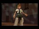 Caution:Fragile Roxas