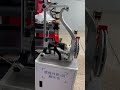 Chassis Fault Demonstration Model for Training