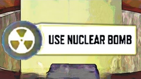 Holger Nuke Made Me Realise I Was Not Recording...