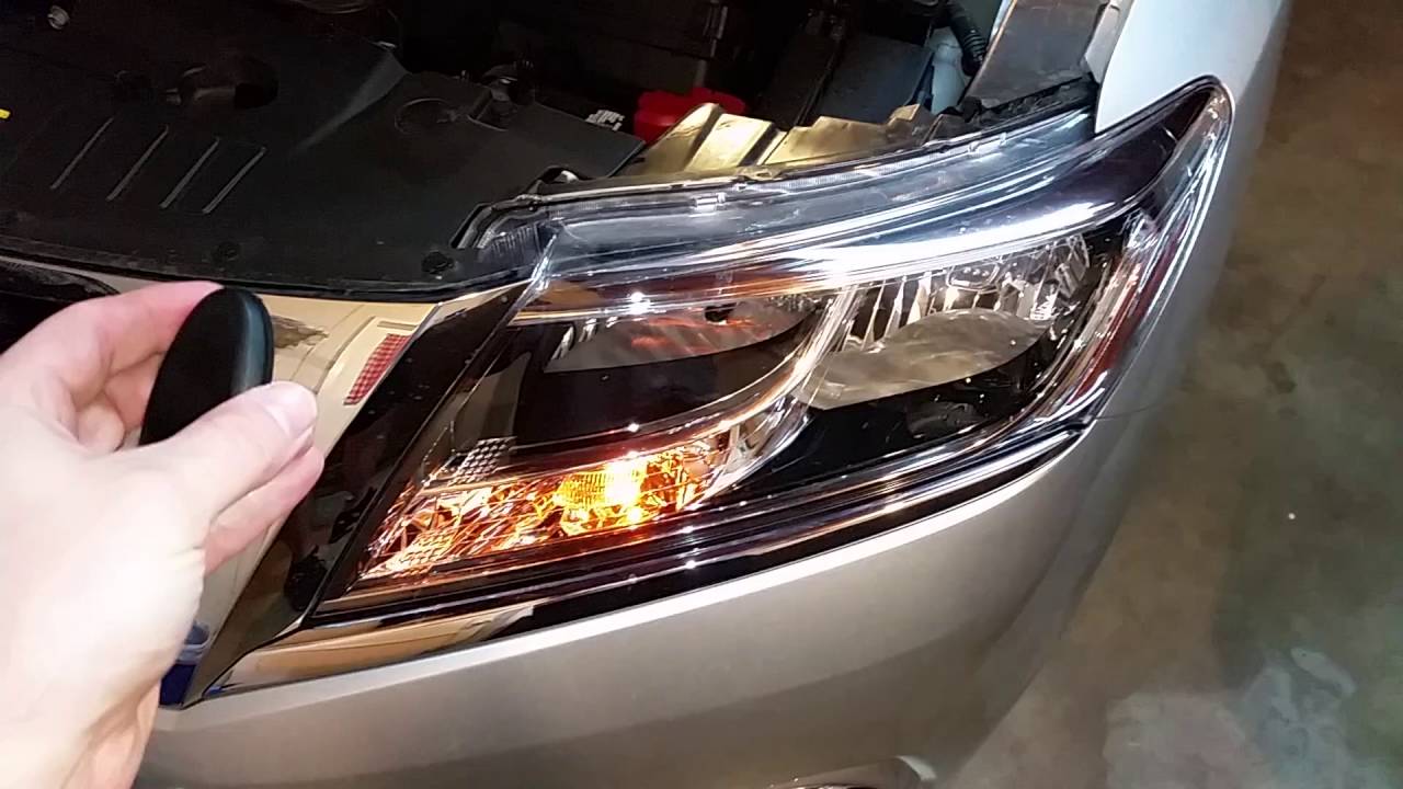 2013 2016 nissan pathfinder suv testing key fob after 2016 nissan pathfinder lights