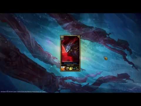 Yasuo EQ Flash