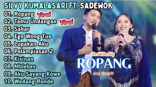 Download Lagu SILVY KUMALASARI FT. SADEWOK || FULL ALBUM 2025 || ROPANG🎶 || DANGDUT VIRAL✨ MP3
