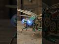 This isn't just a machine, it's a future spy #diyspark #homerobot