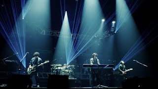 SHE'S – Clock【Live Movie from『SHE'S in BUDOKAN』】