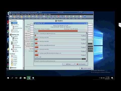 Office365 100k Spamming 100% inbox 2022
