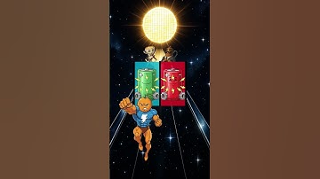 Let the Build a Queen battle begin! Udin Din Dun makes their move! 🏆👑