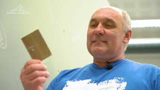 Rigips Praxe Z Dílny Jak Na Spáry Po Obvodu Sádrokartonových Konstrukcí