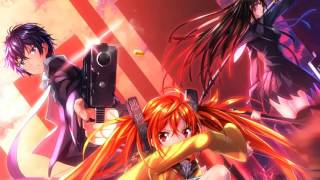 Black Bullet - Project Neo Sapiens | Best Anime Music | Emotional Anime Soundtrack @BigAnimeMusicChannel