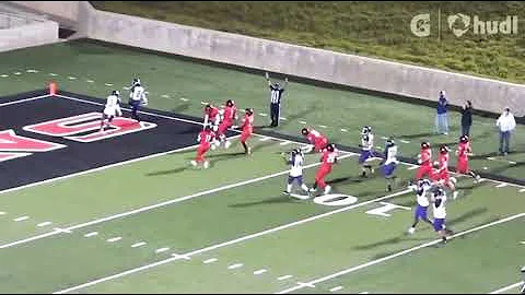 Caleb Berry Senior Highlights | Washington commit |