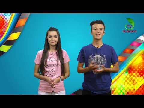 E Misiunea Copiilor
