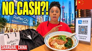 Forget Cash! Here’s What It’s Like Living in Shanghai Today 🇨🇳