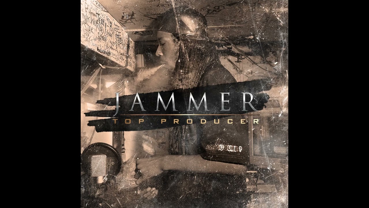 Jammer ft Skepta, Footsie & Wiley - Top Producer