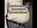 Ramadan mois des casseroles  djameldin al gharib