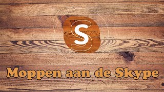 Sven De Ridder, Brik Van Dyck Fokke Van Der Meulen - Mads 8