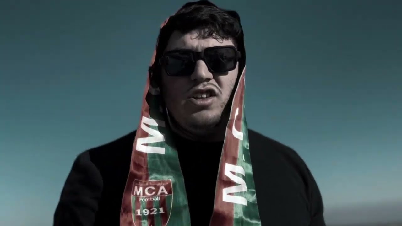 Dark _Klam sanDID(official  mousic clip) 