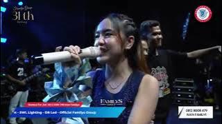 Selly Fristy - Cinta Segitiga || Familys Group