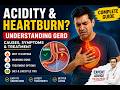 Acid Reflux (GERD): A Doctor’s Guide for Patients