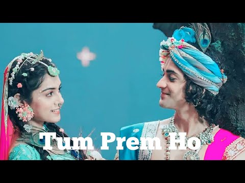 RadhaKrishn  Tum Prem Ho Tum Preet Ho  Surya Raj Kamal  Original Version