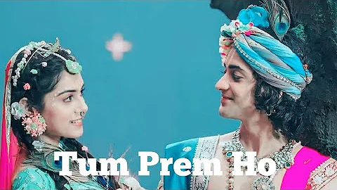 RadhaKrishn | Tum Prem Ho Tum Preet Ho | Surya Raj Kamal | Original Version