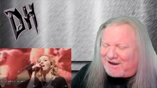 Ayreon - Valley of the Queens REACTION & REVIEW! FIRST TIME HEARING!