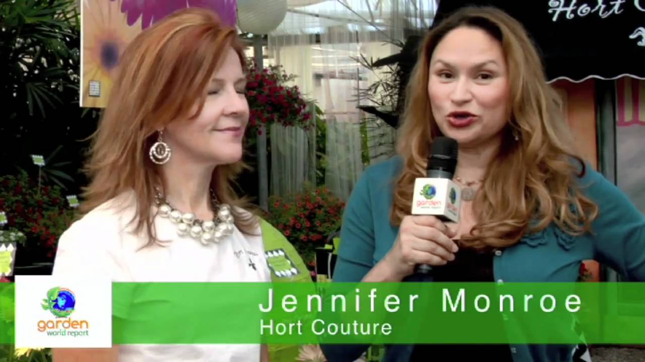 Virtual Plant Tags for the Garden