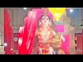 Short clips on sitla puja grand opening 20220404