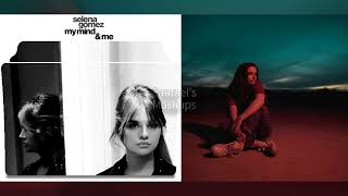You'd Never Know My Mind & Me (Selena Gomez x BLÜ EYES Mashup)