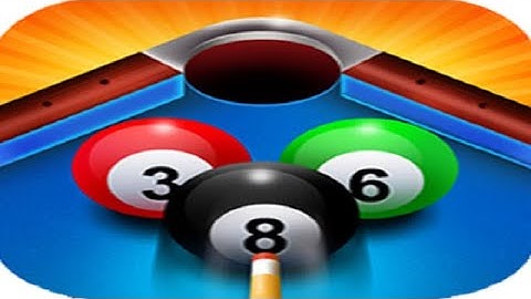8 Ball Pool Walkthrough Gameplay Part 6 ( Android, iOS )