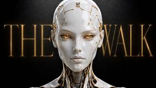 THE WALK | Sci Fi | Drama | AI Short Film