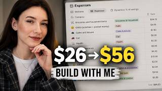 I Tracked Every Dollar I Spent for a Month – Here's What I Found | Psychology of Money