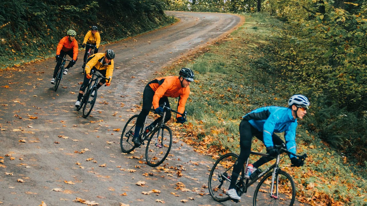 Showers Pass Brand Video YouTube