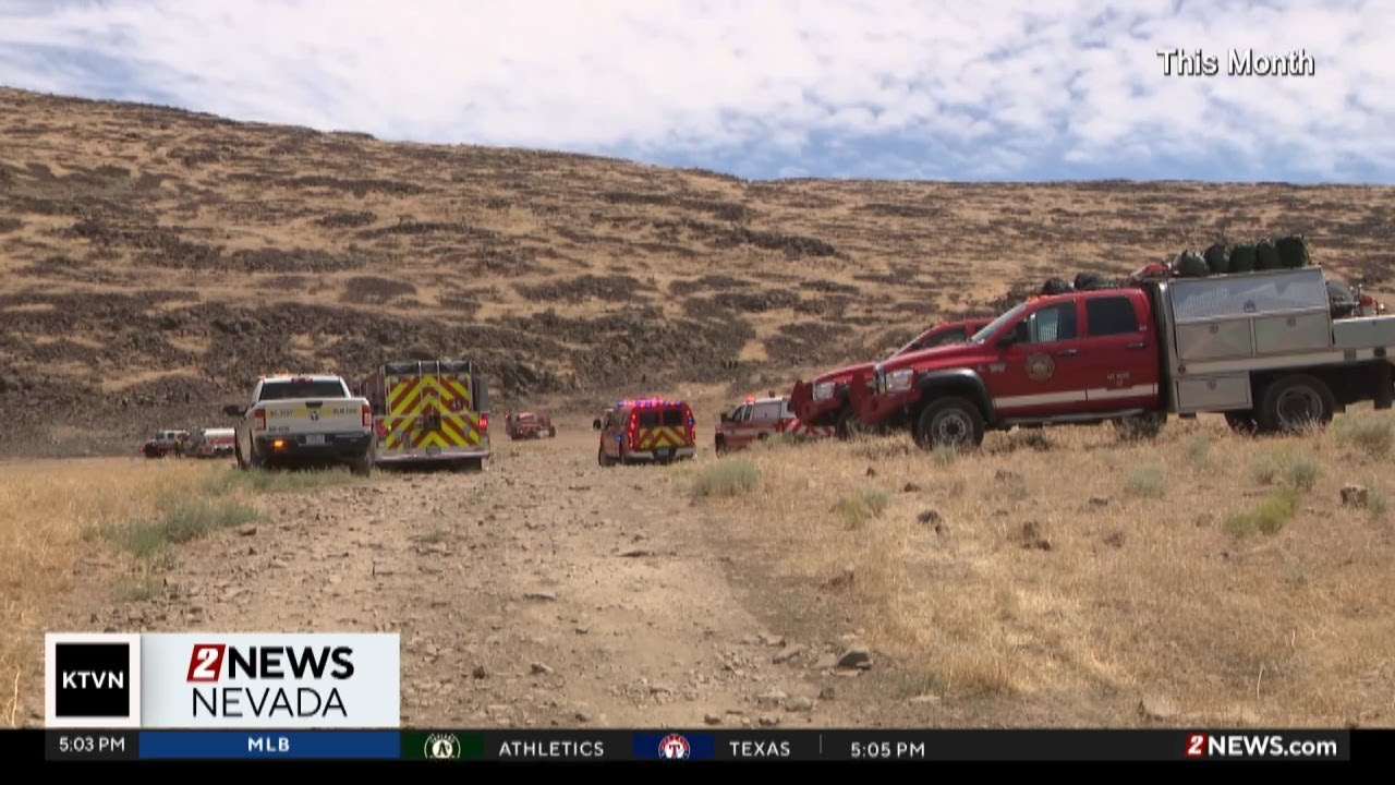 Fire officials urging public to be fire-safe during Red Flag Warning ...