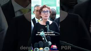 💢Disparate!💢MPSP pede condenação de homem que sofreu perseguição armada de Carla Zambelli