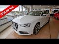 Audi A5 Sportback | 2011 - 2016 | Revisión en profundidad