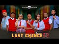 LAST CHANCE 53