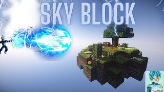 I LOST ALL MY BUCKETS MINECRAFT: ORIGINAL SKYBLOCK S1 EP 5