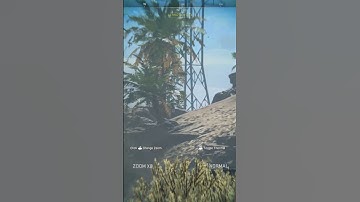 DMZ the reason you learn the spawn points