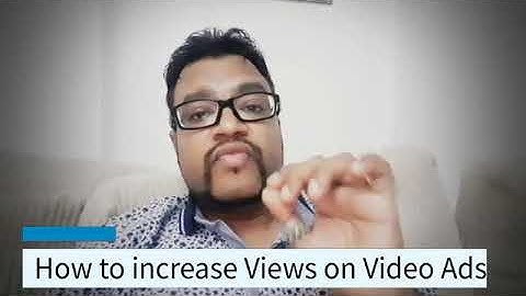 How to increase views on your Linkedin Video Ads