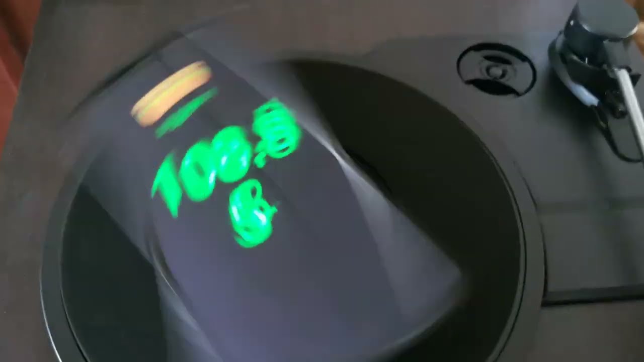 Mira 108rpm Record Player Needs Speed Adjustment !! en YouTube Mira 108rpm Record Player Needs Speed Adjustment !! en YouTube