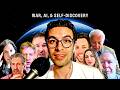 Lessons from 2024 on War, Technology, &amp; Humanity